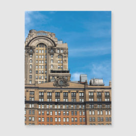 Whitehall Building New York City