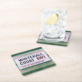 Whitehall Court - Stad Westminster - Onderzetter (Insitu)