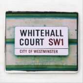 Whitehall Court - Westminster - Mousepad Muismat (Voorkant)