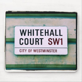 Whitehall Court - Westminster - Mousepad Muismat
