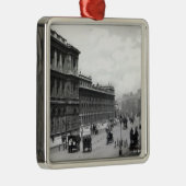 Whitehall, Londen Metalen Ornament (Rechts)