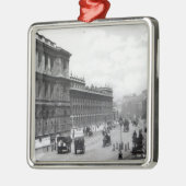 Whitehall, Londen Metalen Ornament (Links)