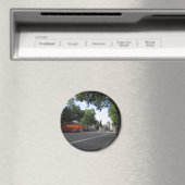 Whitehall Magneet (Insitu (Vaatwasser))