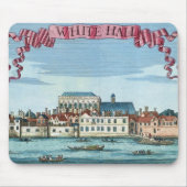 Whitehall van 'A Book of the Prospects' Muismat (Voorkant)