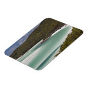 Whitehaven Beach, Hill Inlet, Tounge Point, Magneet (Linkerzijde)