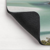 Whitehaven Beach, Hill Inlet, Tounge Point, Muismat (Hoek)