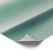Whitehaven Beach, Hill Inlet, Tounge Point, Poster (Hoek)