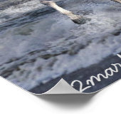 WhiteHorses weten dat hij je poster kan kwetsen (Hoek)