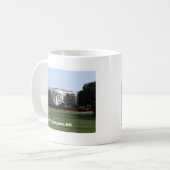 Whitehouse Koffiemok (Voorkant links)