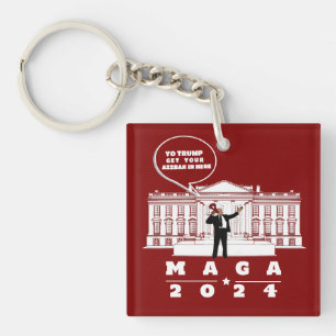 WHITEHOUSE SLEUTELHANGER