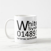Whiteley PA Hire Mok (Links)