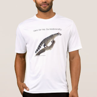 WhiteLifePhotography Genetta - Eliomys T-shirt