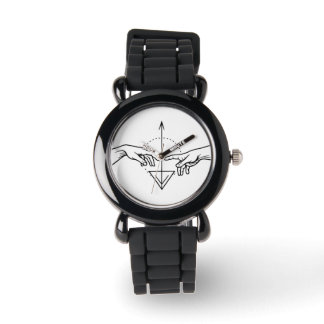 WhiteNBlack Horloge