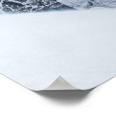 Whiteout Poster (Hoek)