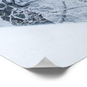 Whiteout Poster (Hoek)