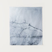 Whiteout Wandkleed (Voorkant)