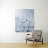 Whiteout Wandkleed (In situ)