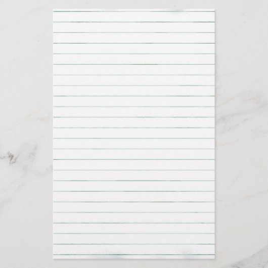 Whitepaper Briefpapier (Voorkant)