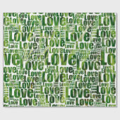 Whitepaper en groenelijnzorgservice — Verpakkingsp Cadeaupapier (Vlak)