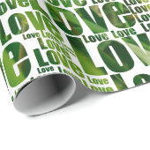 Whitepaper en groenelijnzorgservice — Verpakkingsp Cadeaupapier (Rol Hoek)