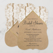 Whitepaper, Gold en gerecycleerd, voor chic & Clas Kaart (Voorkant / Achterkant)