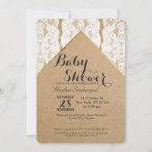 Whitepaper, Gold en gerecycleerd, voor chic & Clas Kaart (Voorkant)