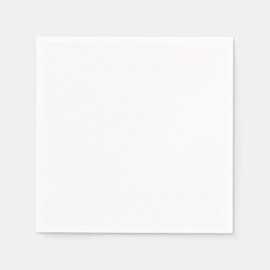 Whitepaper — Napkins Servet (Voorkant)