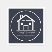 Whitepaper over de bedrijvigheid van de Real Estat Servet (Voorkant)