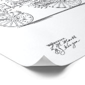 Whitepaper over de chemische brandweer-engine voor poster (Hoek)