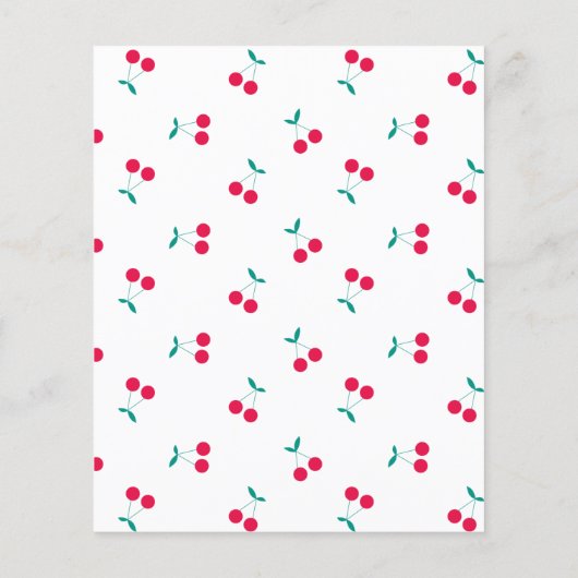 Whitepaper over de esthetische kersen van Cherry (Achterkant)