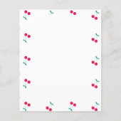 Whitepaper over de esthetische kersen van Cherry (Voorkant)