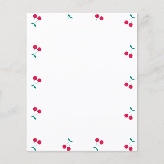 Whitepaper over de esthetische kersen van Cherry (Voorkant)