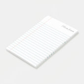 Whitepaper over gepersonaliseerd Notitieboek op sc Post-it® Notes (Schuin)
