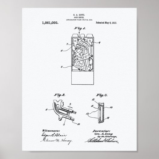 Whitepaper over octrooieerbaarheid van munten in C Poster (Voorkant)