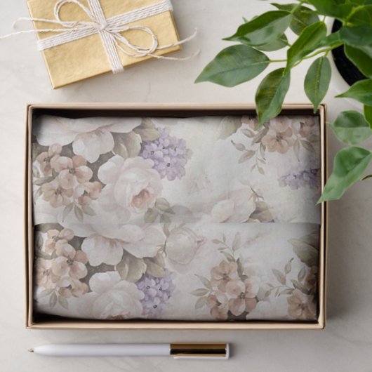 Whitepaper over ontkoppeling van kernafval tissuepapier (Geschenk)