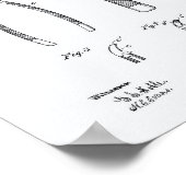 Whitepaper over patentkunst uit 1901 poster (Hoek)