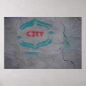 Whitepaper printer poster (Voorkant)