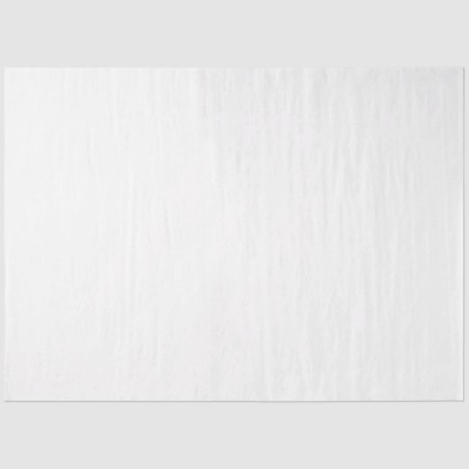 Whitepaper Tissuepapier (Voorkant)