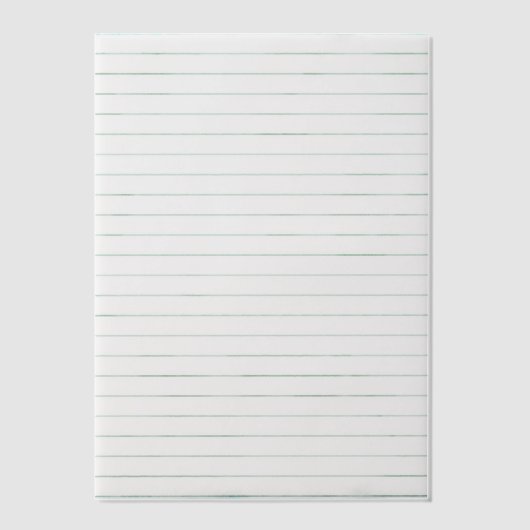 Whitepaper Vellum Uitnodigingen (Voorkant)