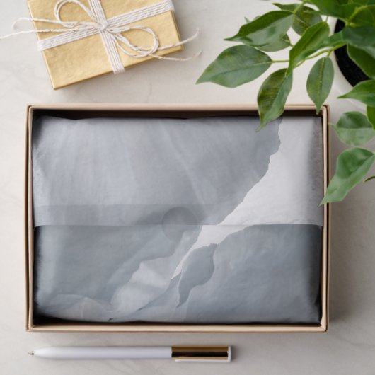 Whitepapier Tissuepapier (Geschenk)