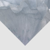 Whitepapier Tissuepapier (Detail)