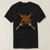 Whiterun T-shirt (Design voorkant)