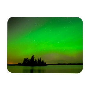 Whiteshell Provincial Park   Manitoba, Canada Magneet