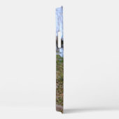 Whitetail Buck iPhone/iPad case (Achterkant / Rechts)