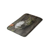 Whitetail Deer Badmat (Gekanteld)