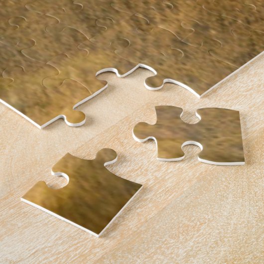 Whitetail Deer Buck | Whitefish, Montana Legpuzzel (Zijkant)