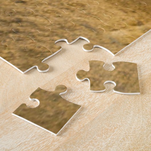 Whitetail Deer Buck | Whitefish, Montana Legpuzzel (Zijkant)