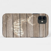 Whitetail Deer Case-Mate iPhone Case (Achterkant (horizontaal))
