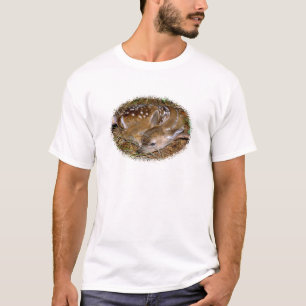 Whitetail Deer Fawn T-shirt