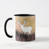 Whitetail Deer Hunting Mok (Links)